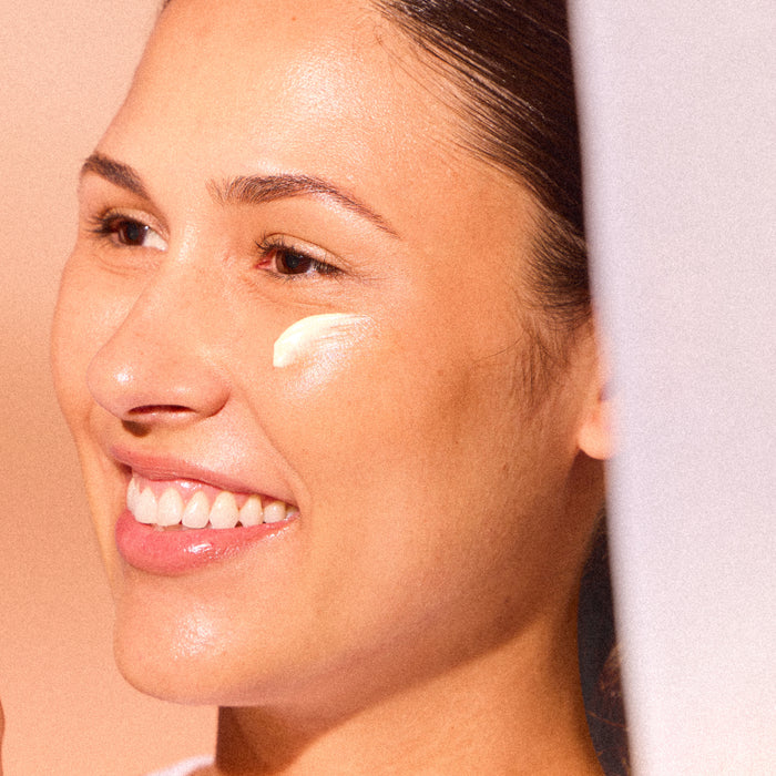 SPF pour les peaux grasses : une option légère qui n’obstrue pas les pores