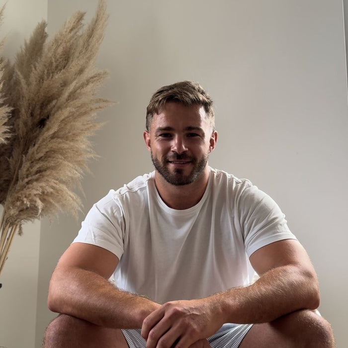 Baby rugby : les conseils de Quentin Lespiaucq