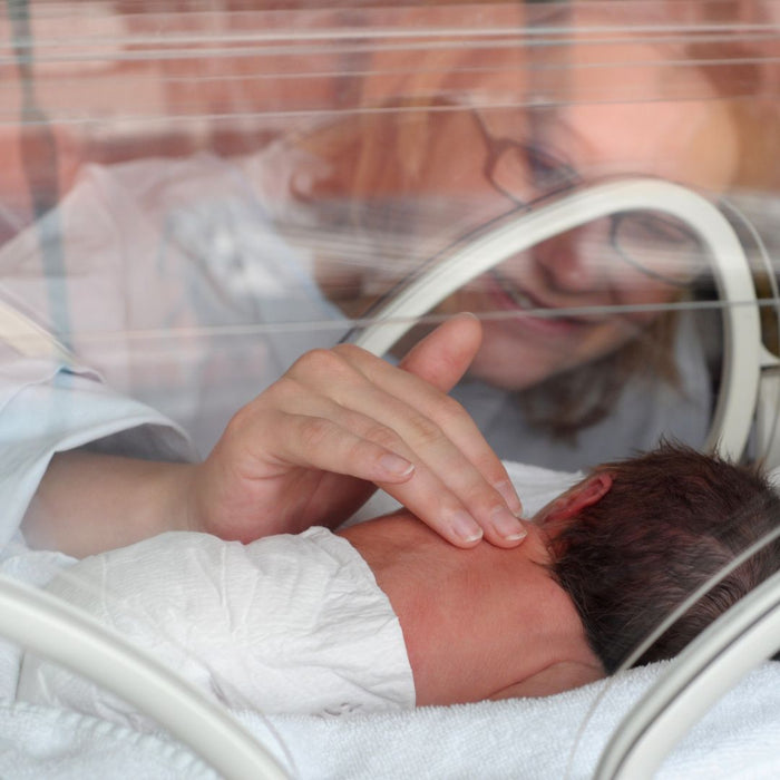 Comment accueillir l'arrivée d'un bébé prématuré ?