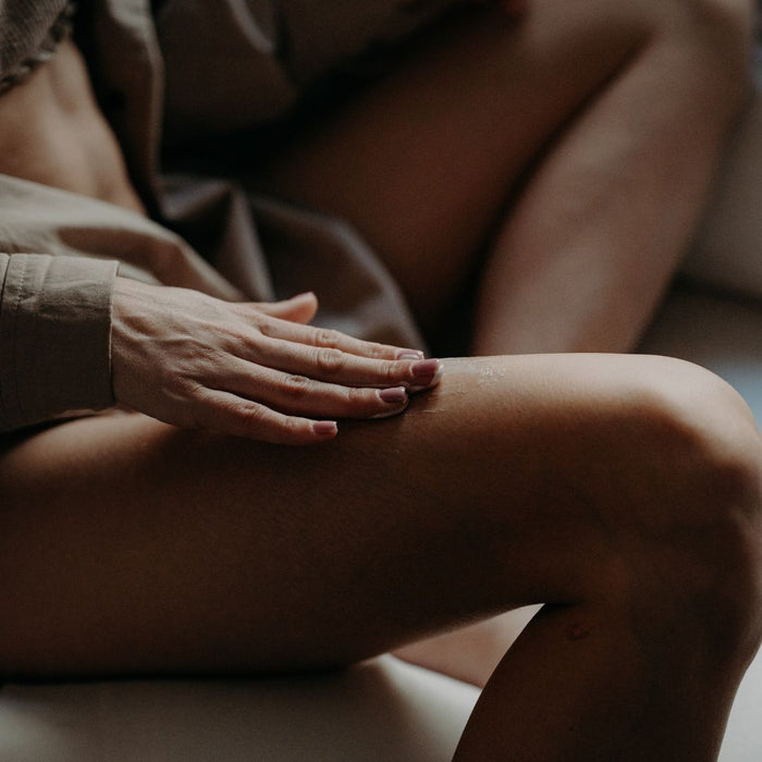 Le beurre de karité, un allié naturel contre les vergetures