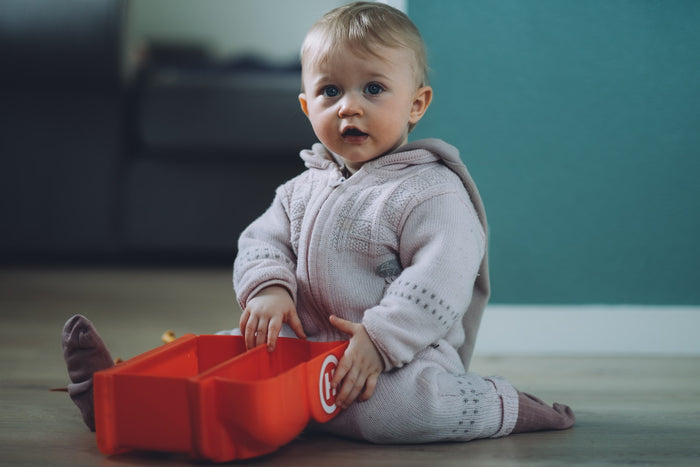 Bronchiolite : tout savoir pour soigner cette maladie respiratoire chez bébé