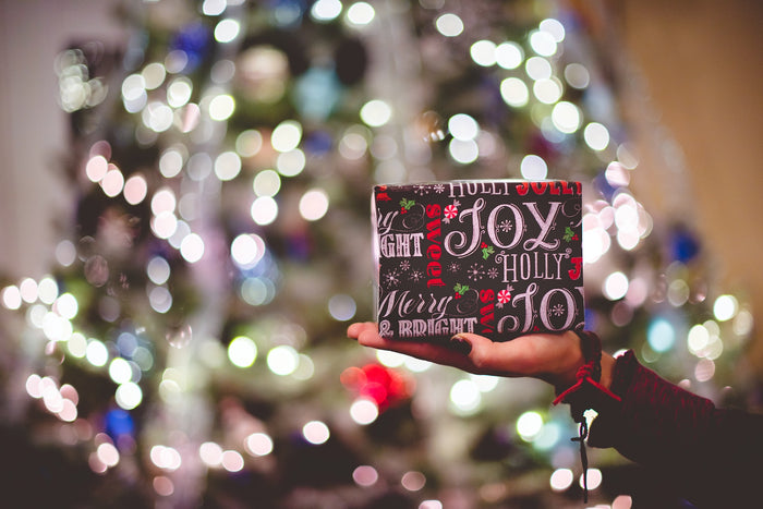 Wish list de Noël future maman : les coups de cœur de JOONE