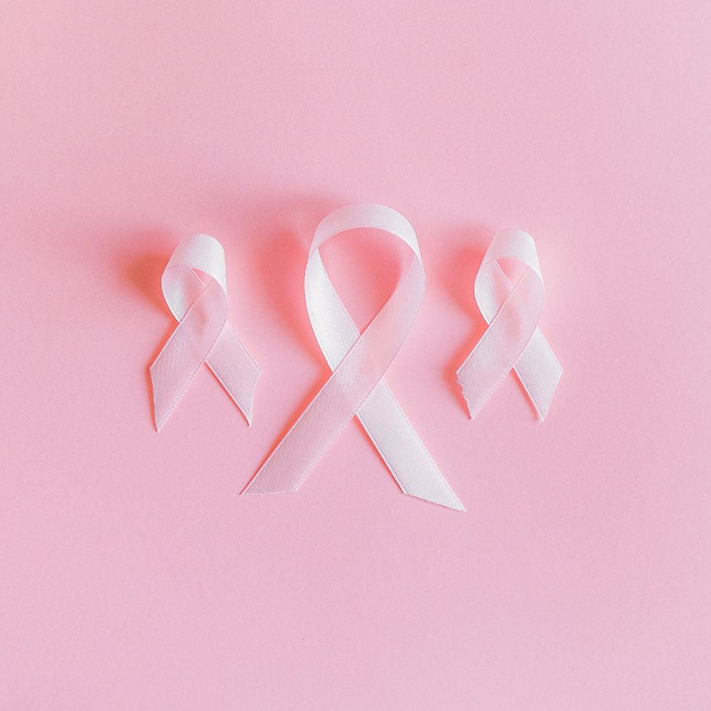 Toutes contre le cancer du sein : petit guide de dépistage