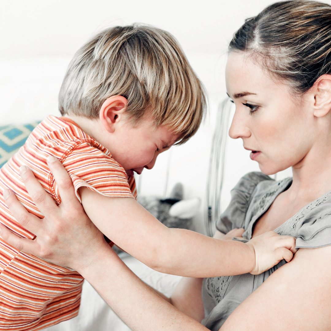 Comment aider un enfant hypersensible ?