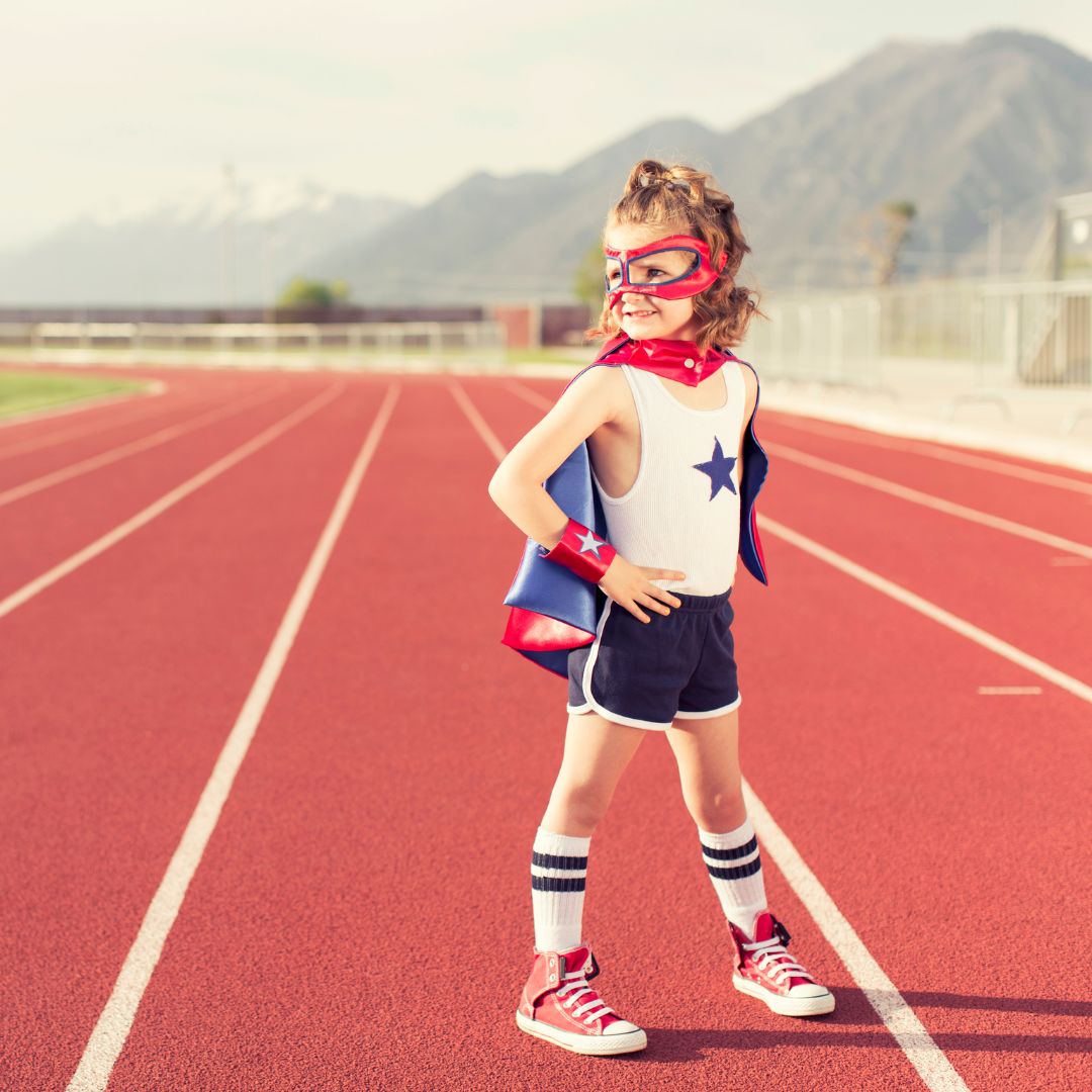 La confiance en soi : un muscle qui se travaille