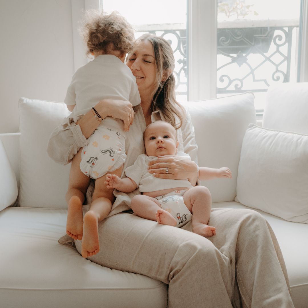 Tout savoir sur le nouveau congé de naissance