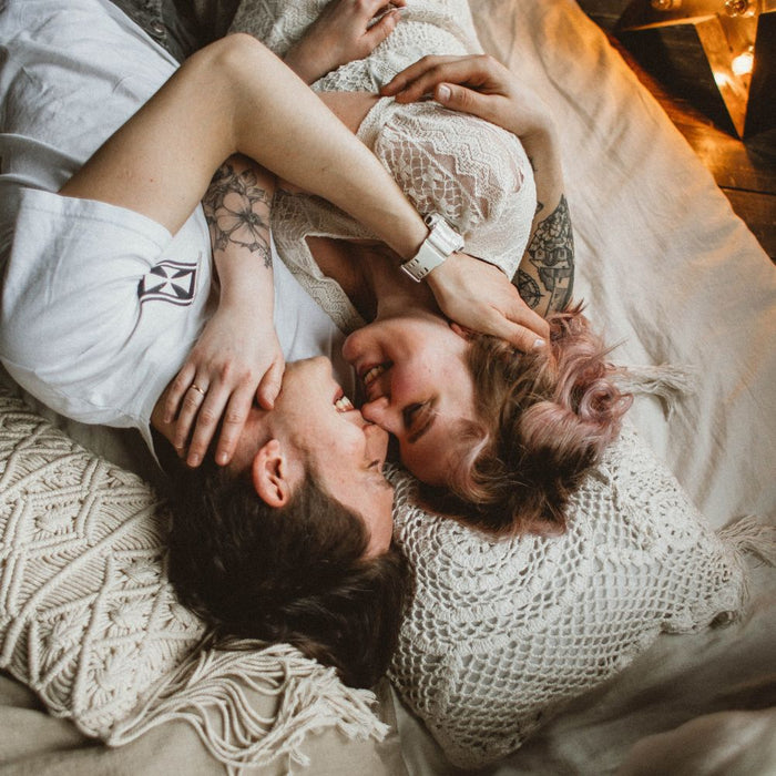 3 outils funs et efficaces pour prendre soin de son couple