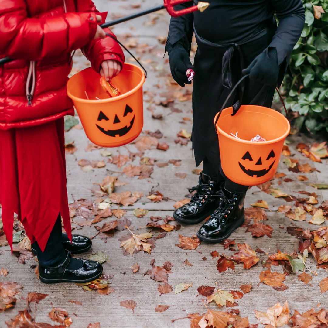 Nos meilleurs déguisements de Halloween