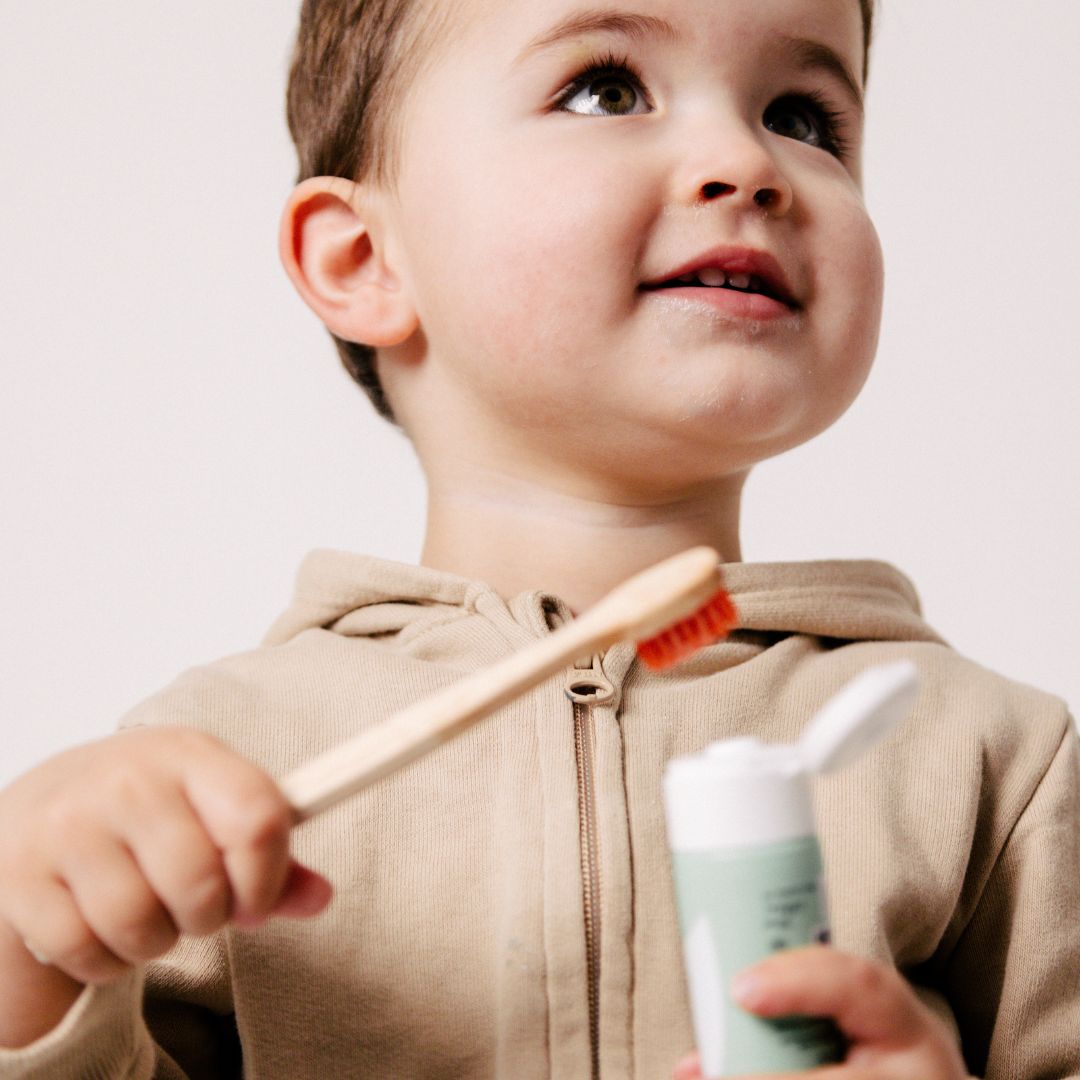 3 conseils pour protéger les dents de son enfant