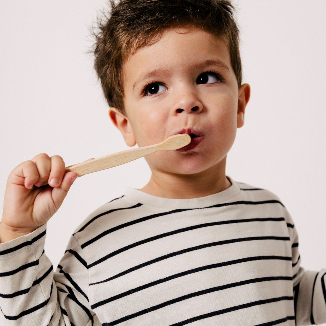 Stop aux caries : check list pour assurer avec les enfants
