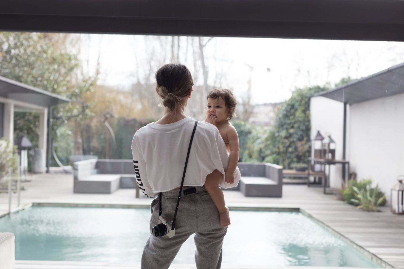 Détecter une dépression post-partum : l'entretien qui peut tout changer pour les jeunes parents