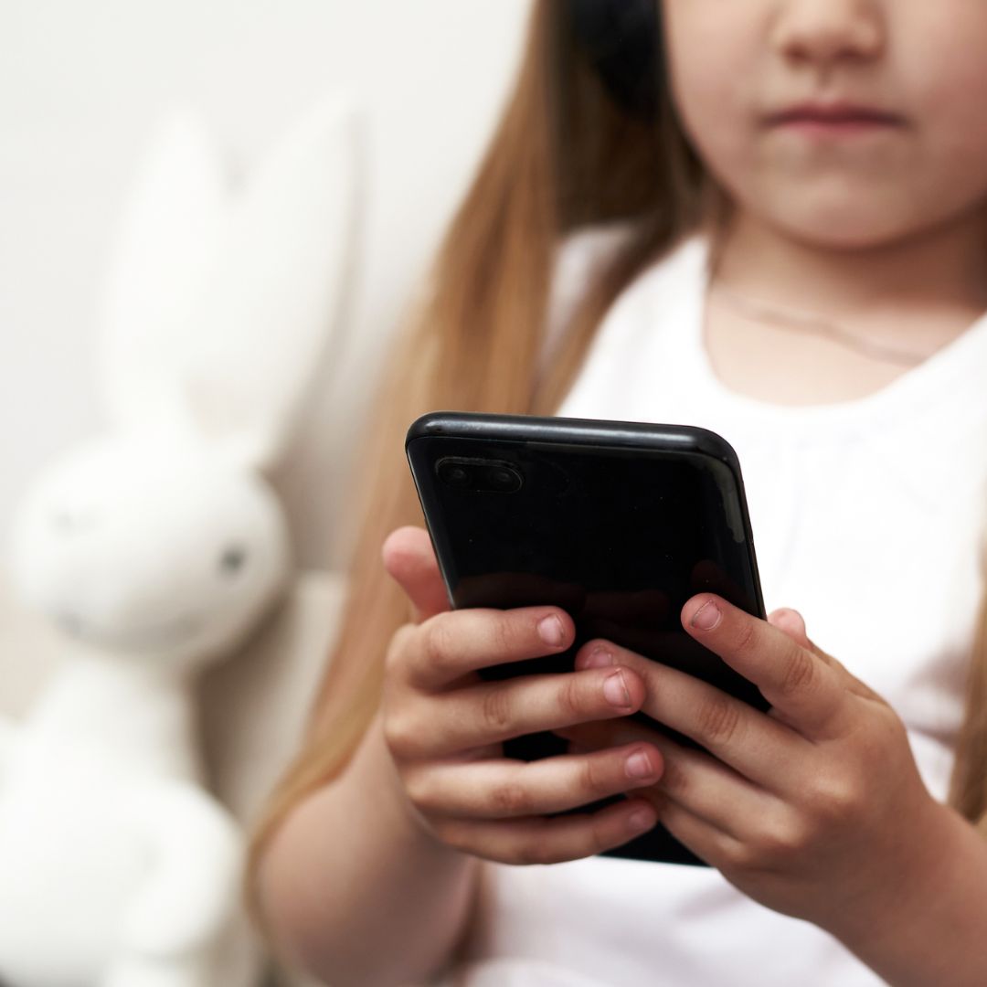 Les écrans : et si on fixait les règles en famille ?