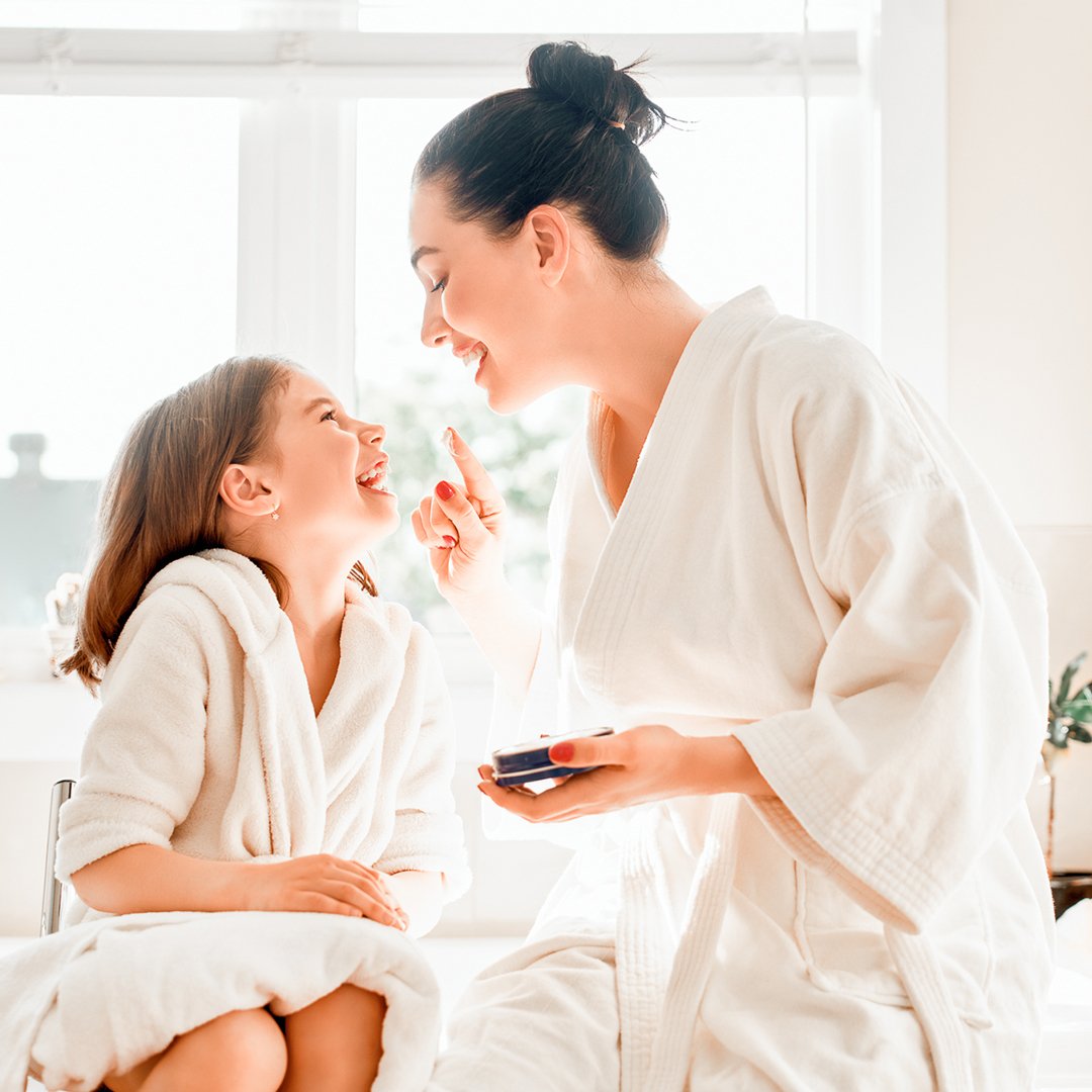 produits pour la peau bio