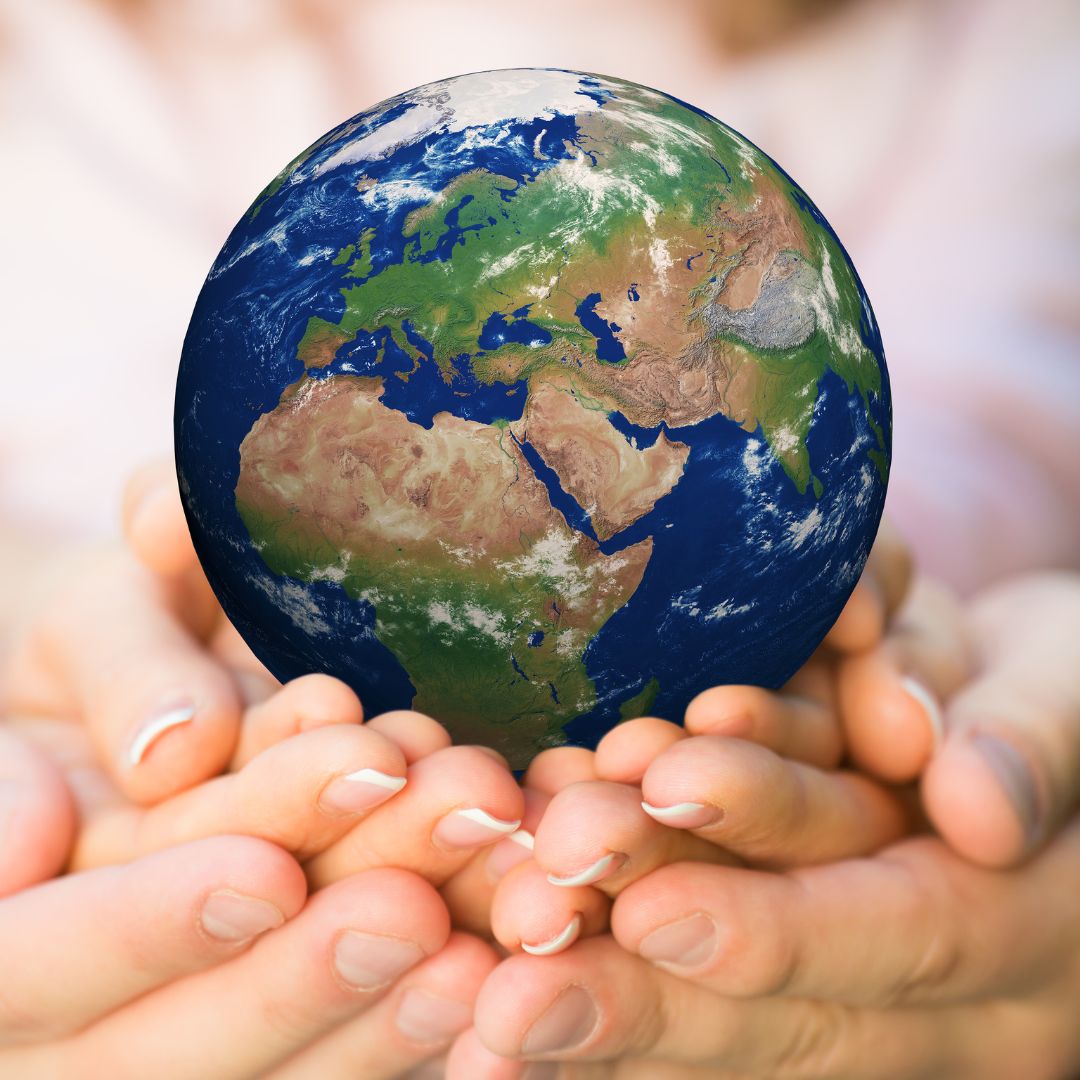 5 gestes pour préserver bébé et l'environnement