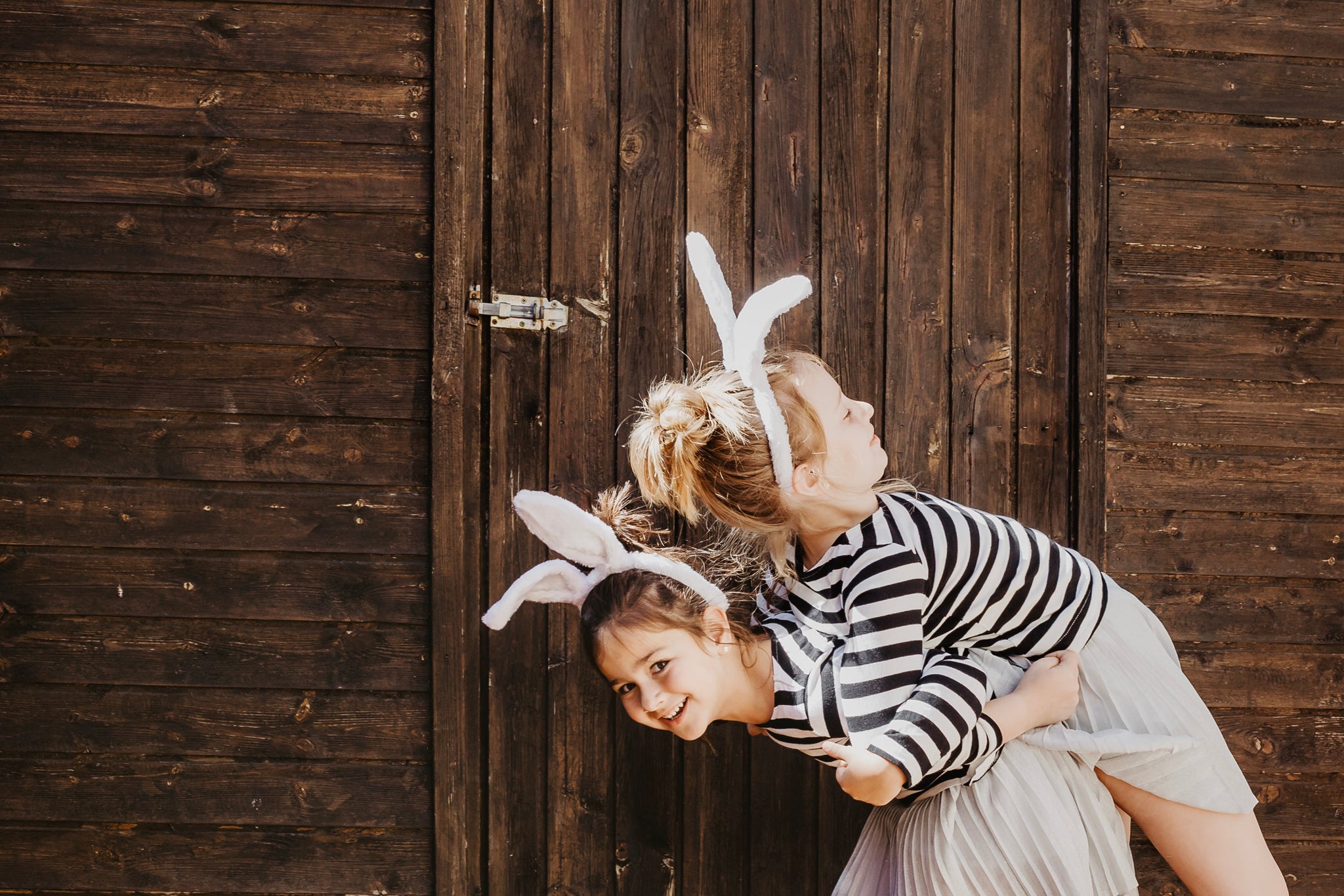 Nos astuces pour organiser Pâques en famille