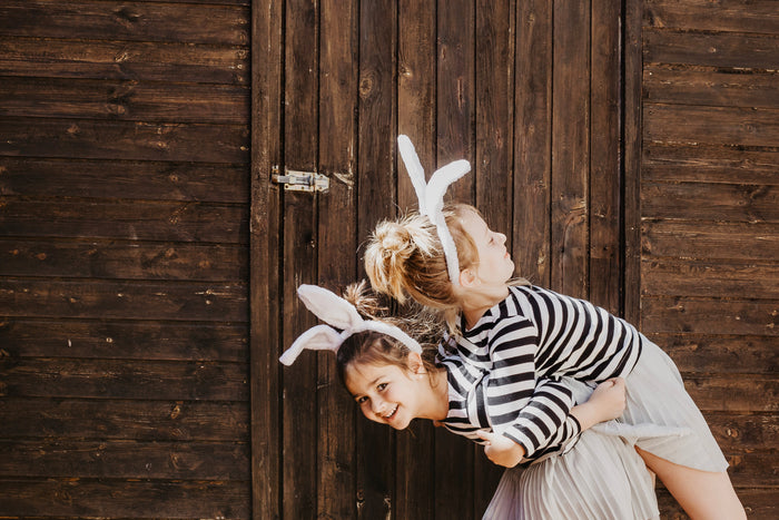 Nos astuces pour organiser Pâques en famille