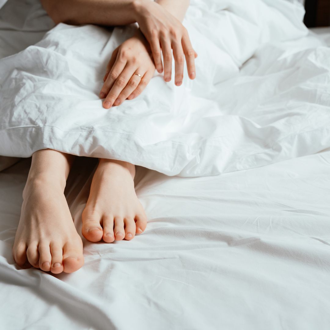 Grossesse et libido : on vous explique