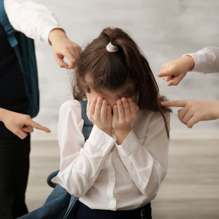 Harcèlement scolaire : repérer les signes