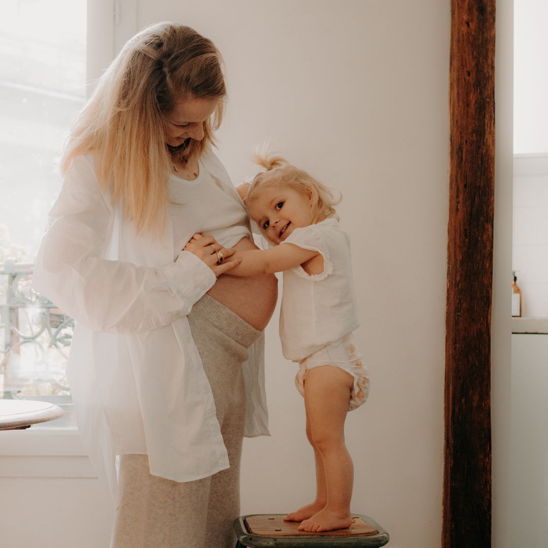 Les indispensables des futures mamans en vacances