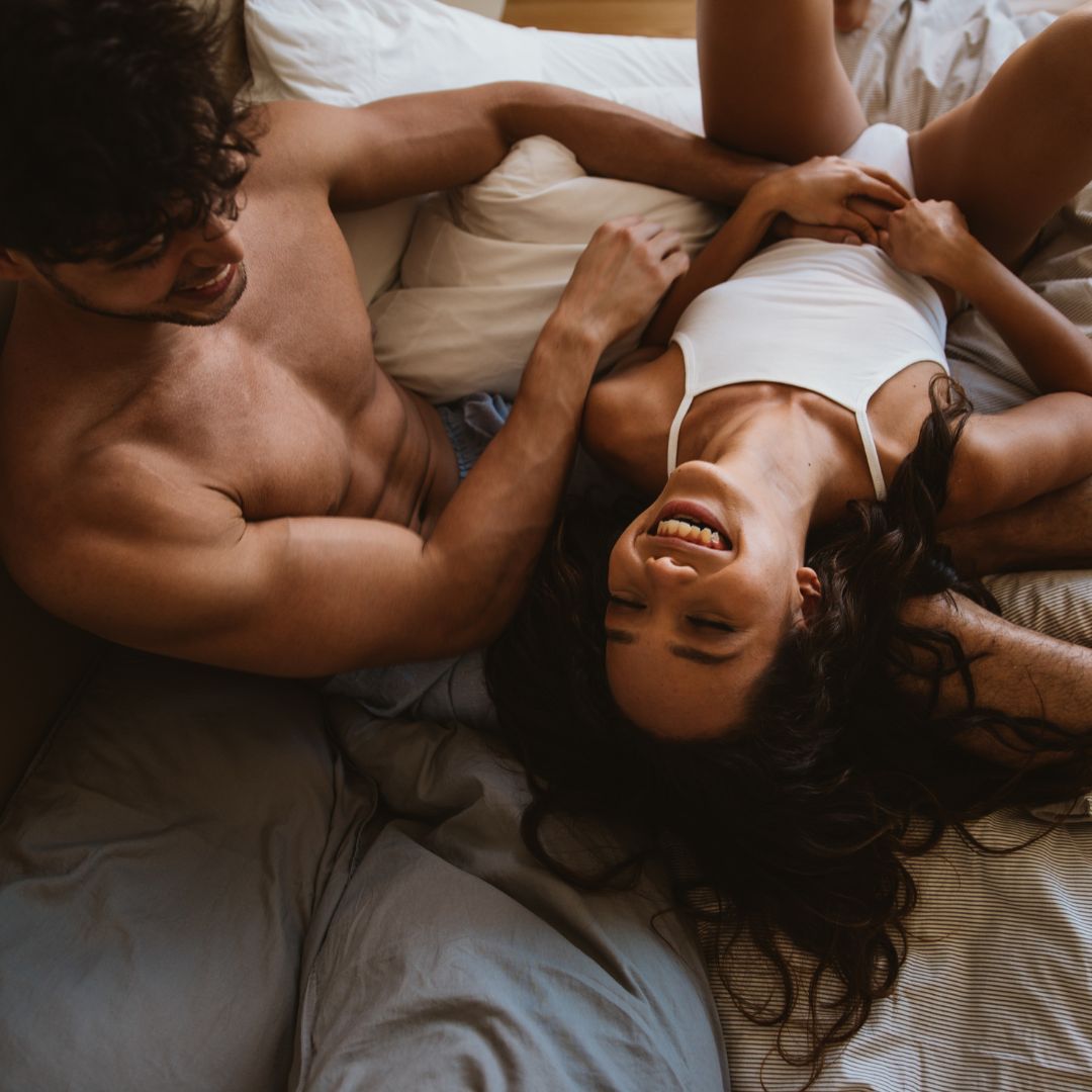 5 conseils pour retrouver une intimité de couple après l'accouchement