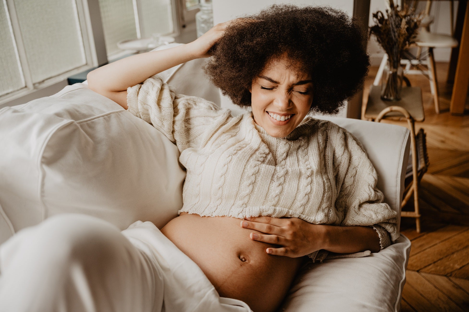 Pourquoi les femmes enceintes ont une mémoire de poisson rouge ?