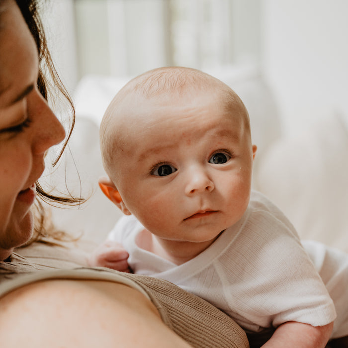 sommeil bébé