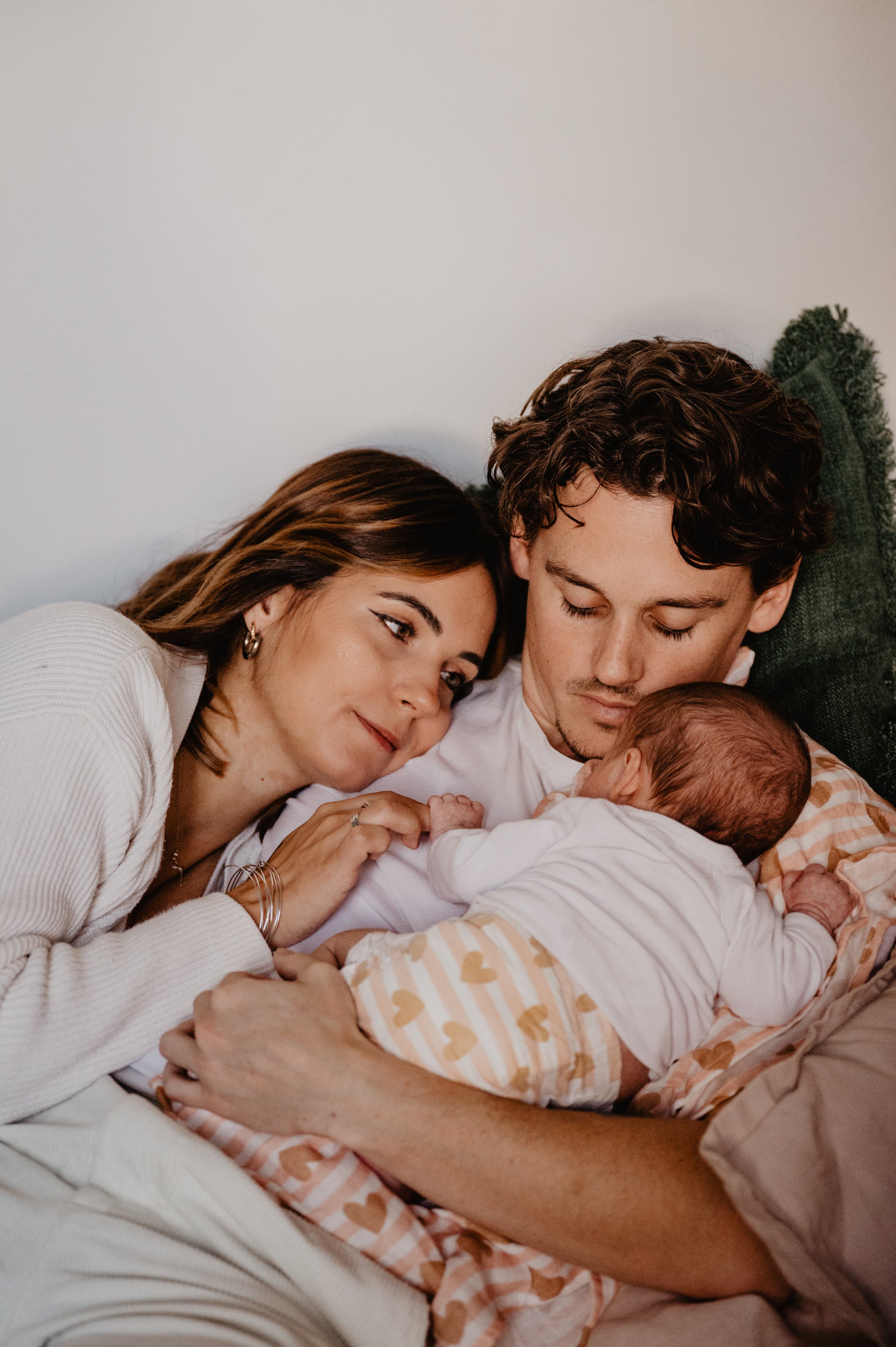 Baby Clash : passage obligé pour le couple quand on devient parent ?