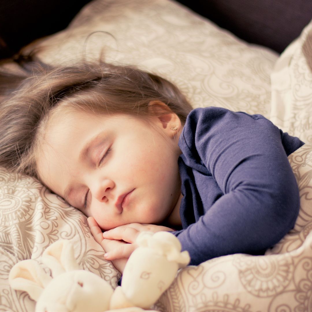Au secours, mon enfant ne veut pas dormir seul !