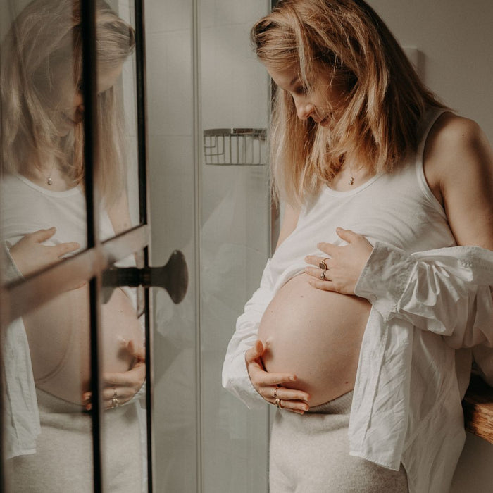 Les essentiels pour préparer la naissance de bébé