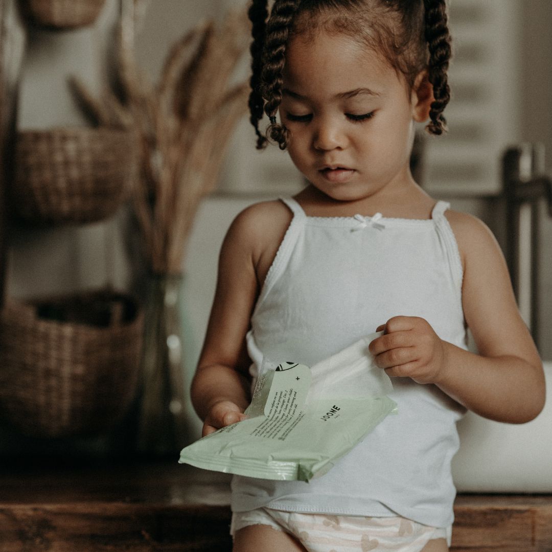 Les erreurs à éviter dans l'apprentissage de la propreté