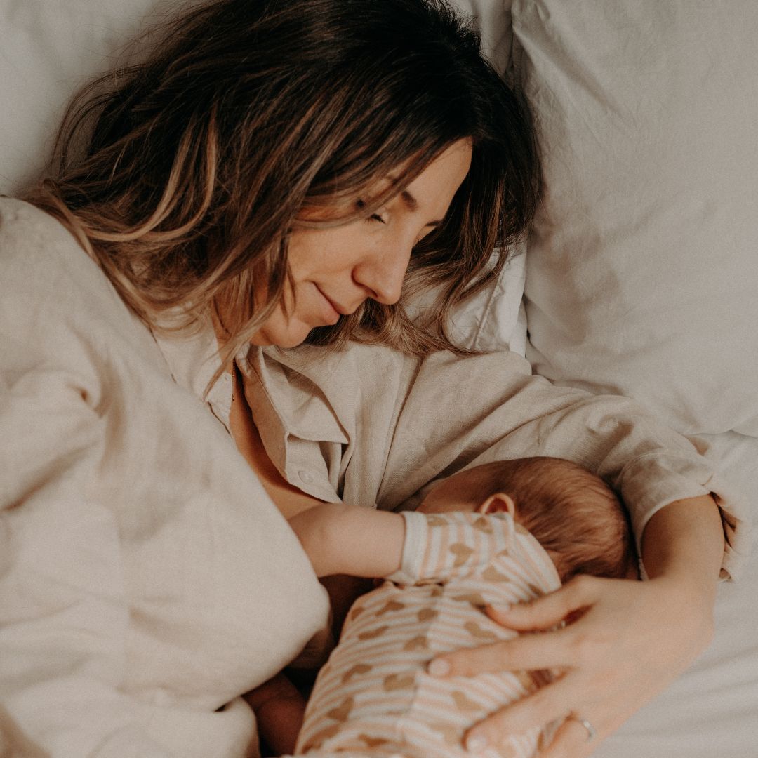 Les relevailles : un truc de grand-mère ?