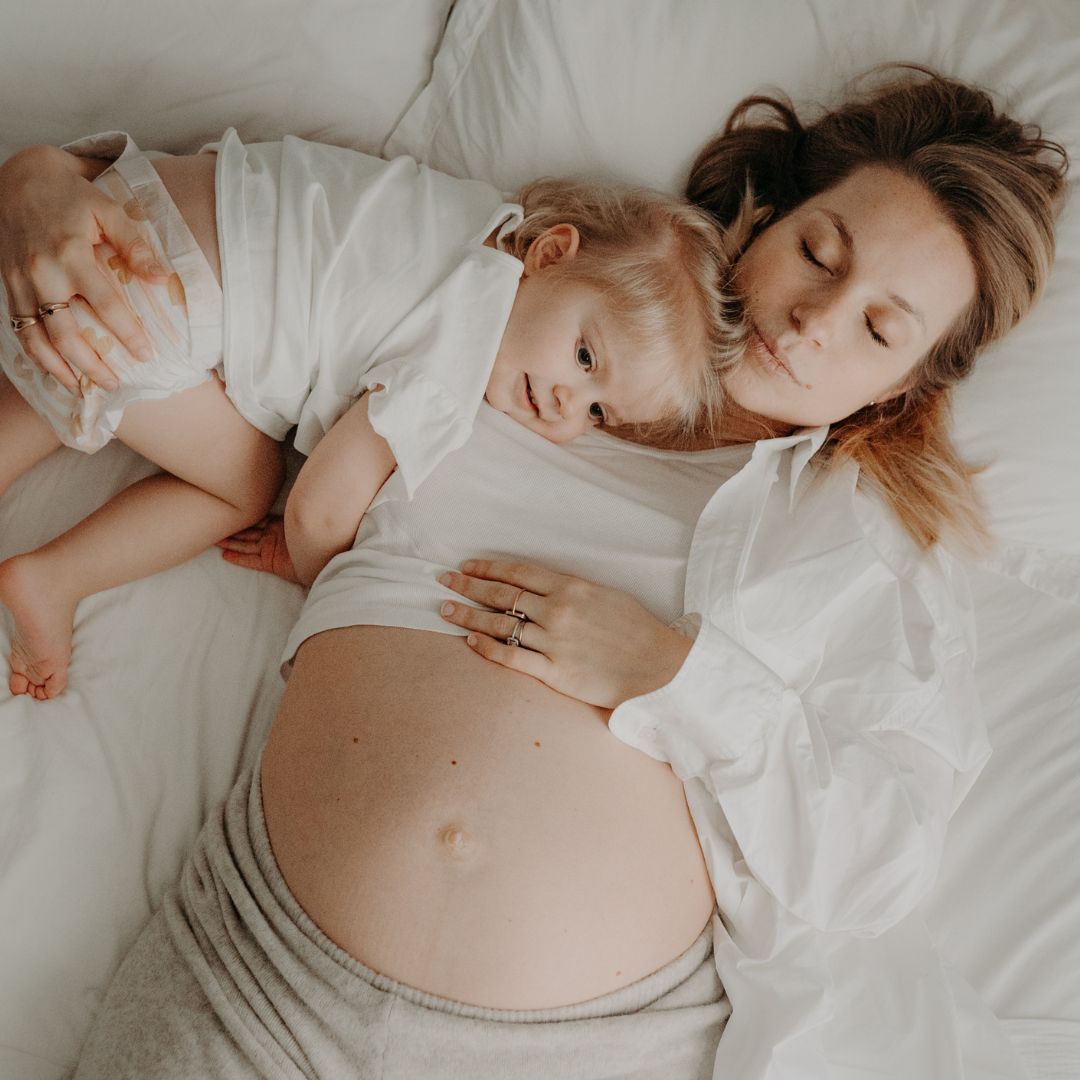 Réorienter son avenir professionnel à l'arrivée de bébé