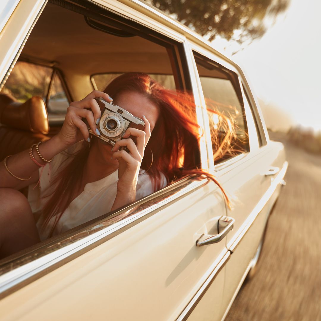 8 astuces pour un super road trip en famille