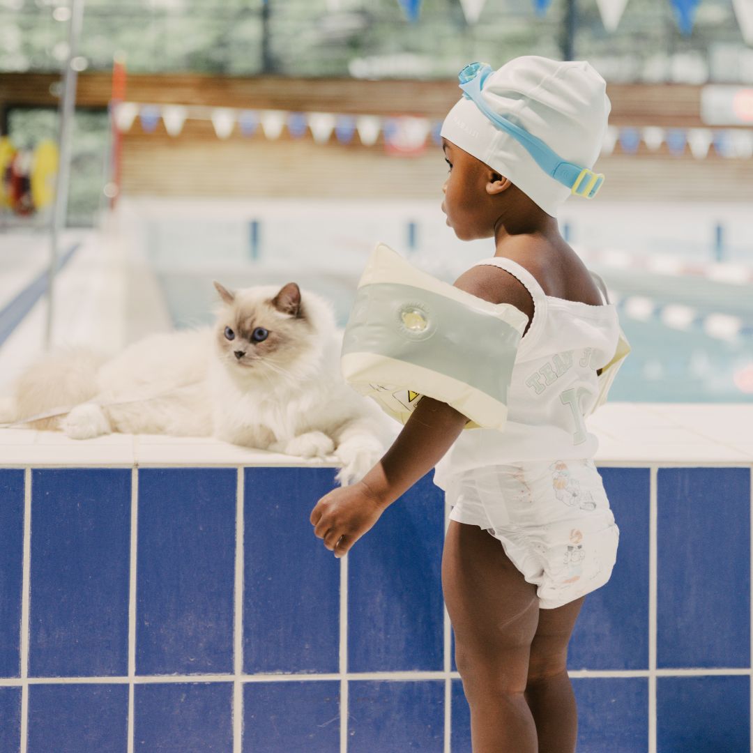 3 bonnes raisons de faire du sport en famille