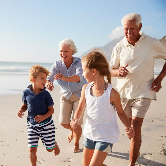 Vacances avec toute la famille : comment s'organiser ?