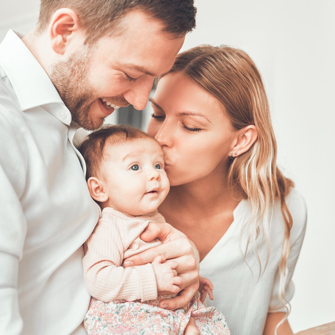 Les 6 sujets qu'il faudrait aborder avant de faire un enfant