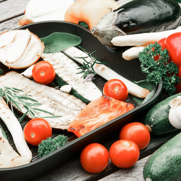 Les meilleurs aliments de l'été pour garder la forme