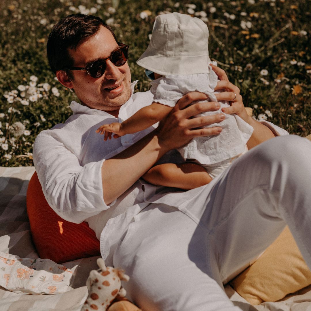 Nos 5 conseils pour voyager avec bébé sans prise de tête