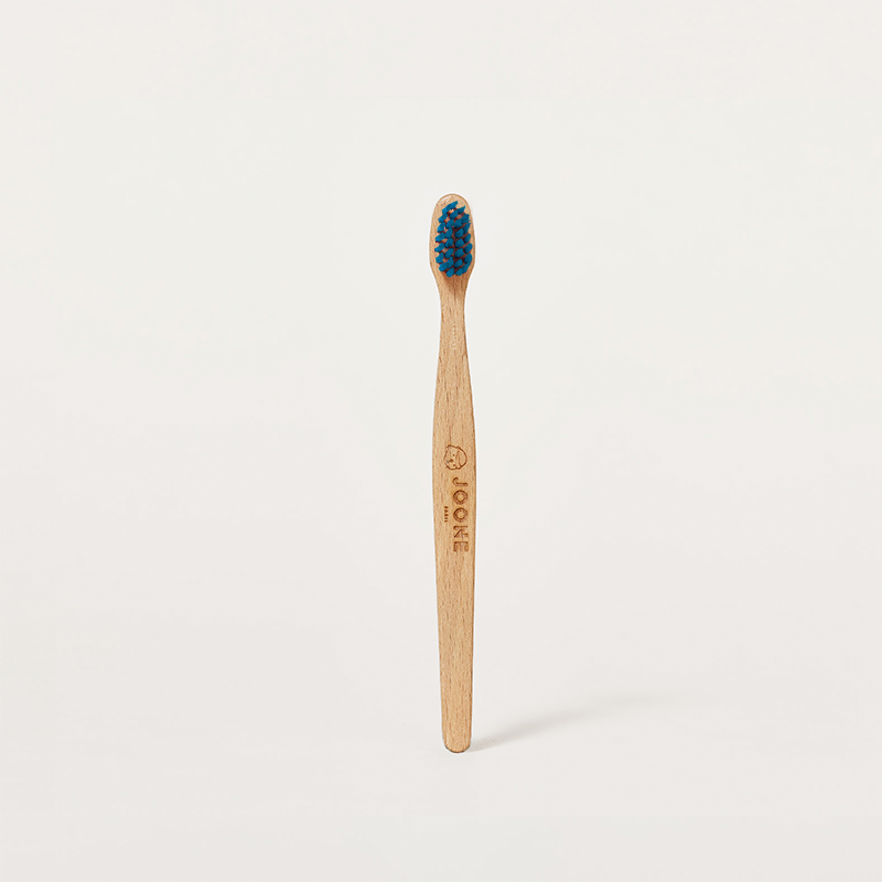 ma 1ère brosse à dents