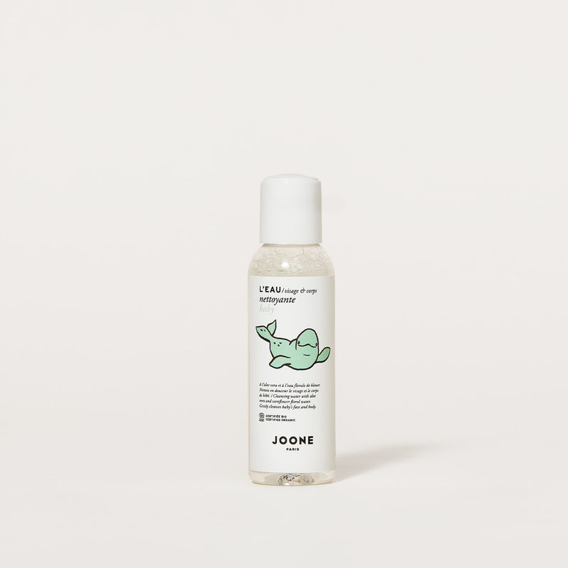 L'eau micellaire 100ML - COSMOS ORGANIC