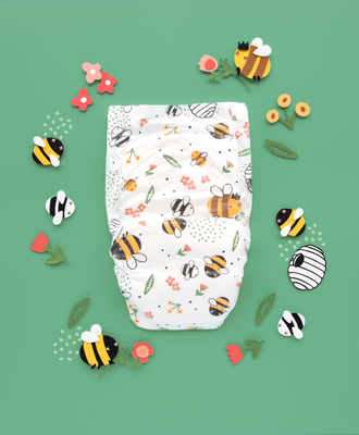 Les 3 grands sacs Origine