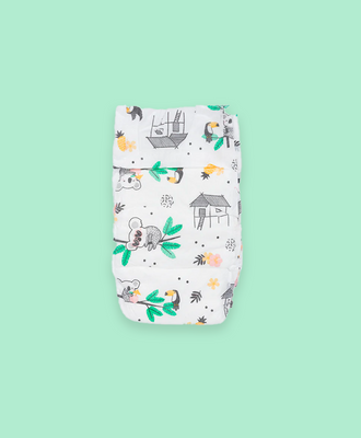 VOTRE ABONNEMENT COUCHES PERSONNALISÉ