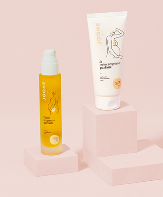 1 Produit cosmétique Femme Enceinte dans ma prochaine commande (COSMOS ORGANIC)