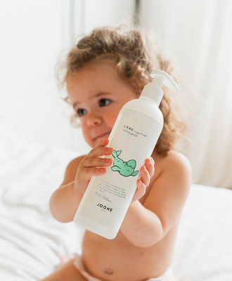 Eau micellaire pour ma prochaine commande (COSMOS ORGANIC)