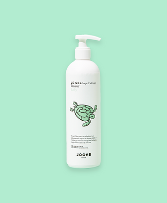 Gel Lavant (COSMOS ORGANIC) pour ma prochaine commande