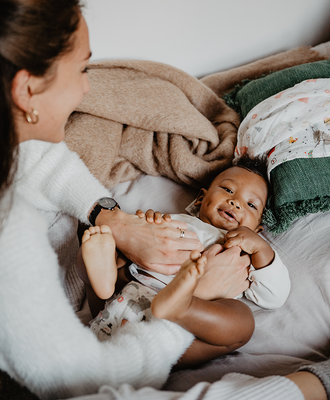 VOTRE ABONNEMENT COUCHES PERSONNALISÉ