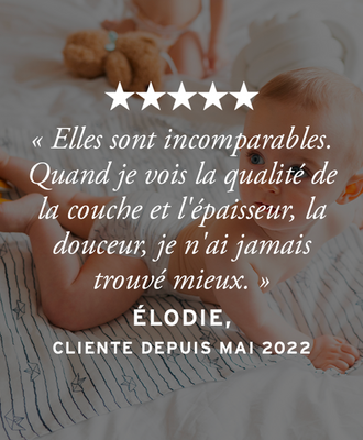 VOTRE ABONNEMENT COUCHES PERSONNALISÉ