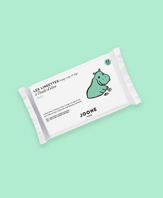 3 paquets de lingettes Joone de plus dans ma prochaine commande (COSMOS NATURAL)