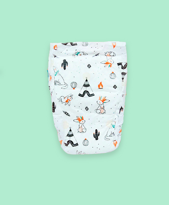 VOTRE ABONNEMENT COUCHES PERSONNALISÉ