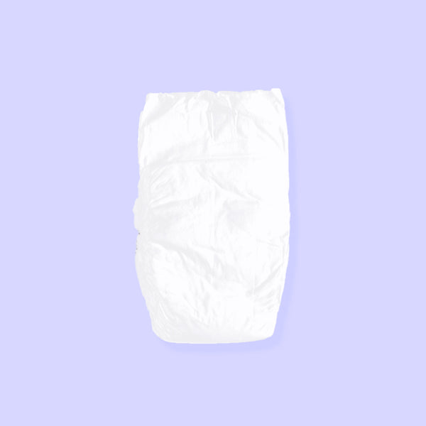 Le Coffret découverte Couches & Lingettes JOONE